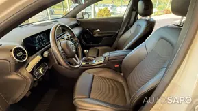 Mercedes-Benz Classe A de 2019