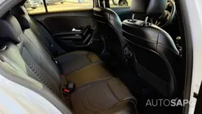 Mercedes-Benz Classe A de 2019