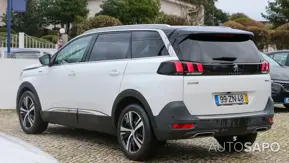 Peugeot 5008 de 2019