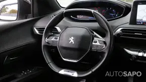 Peugeot 5008 de 2019