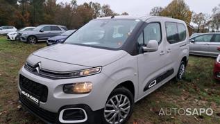 Citroen Berlingo de 2019