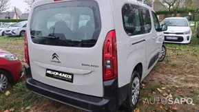 Citroen Berlingo de 2019