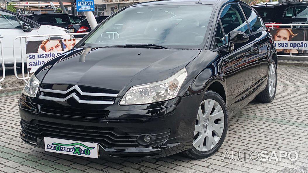 Citroen C4 de 2008