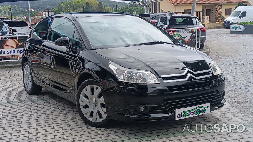 Citroen C4 de 2008