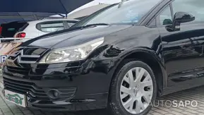 Citroen C4 de 2008