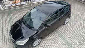 Citroen C4 de 2008