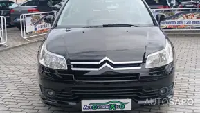 Citroen C4 de 2008