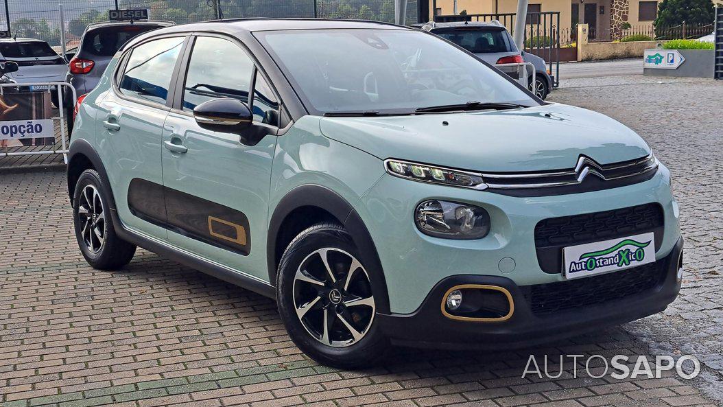 Citroen C3 de 2019