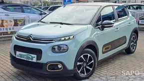 Citroen C3 de 2019