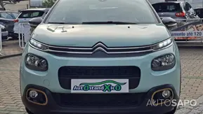 Citroen C3 de 2019