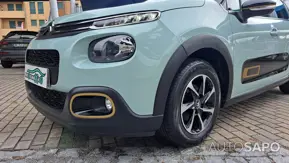 Citroen C3 de 2019