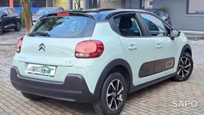 Citroen C3 de 2019