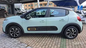 Citroen C3 de 2019