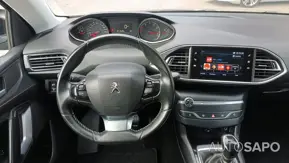 Peugeot 308 1.2 PureTech Style de 2020