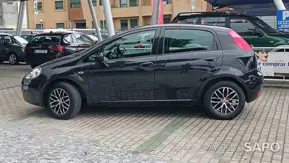 Fiat Punto 1.2 Easy S&S de 2018