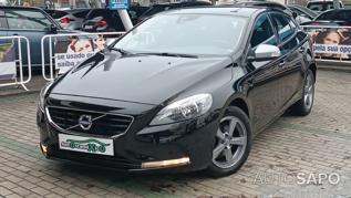 Volvo V40 de 2015