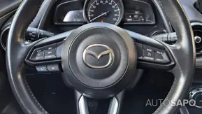 Mazda CX-3 de 2019