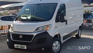 Fiat Ducato de 2015