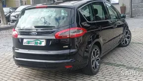 Ford S-Max de 2010