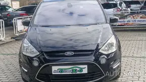 Ford S-Max de 2010