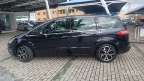 Ford S-Max de 2010