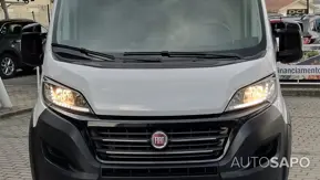 Fiat Ducato de 2020