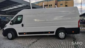 Fiat Ducato de 2020