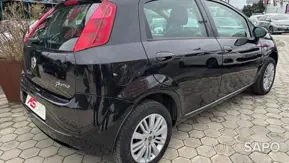 Fiat Grande Punto 1.2 Active de 2009