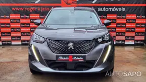 Peugeot 2008 de 2021