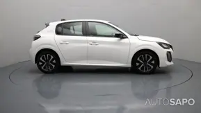 Peugeot 208 de 2024