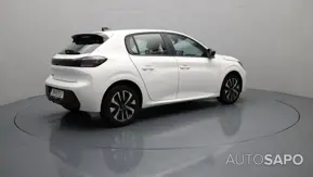 Peugeot 208 de 2024