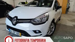 Renault Clio de 2019