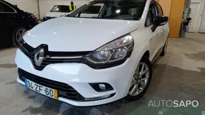 Renault Clio de 2019