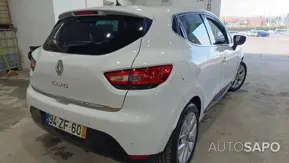 Renault Clio de 2019