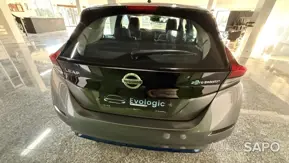 Nissan Leaf Acenta de 2020