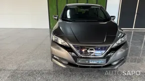 Nissan Leaf Acenta de 2020