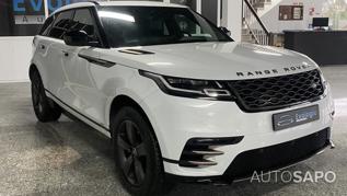 Land Rover Range Rover Velar 2.0 R-Dynamic de 2019