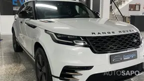 Land Rover Range Rover Velar 2.0 R-Dynamic de 2019