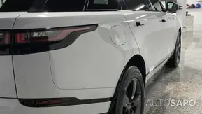 Land Rover Range Rover Velar 2.0 R-Dynamic de 2019