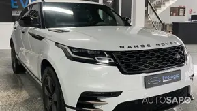 Land Rover Range Rover Velar 2.0 R-Dynamic de 2019