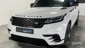 Land Rover Range Rover Velar 2.0 R-Dynamic de 2019