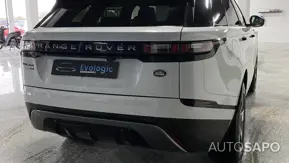 Land Rover Range Rover Velar 2.0 R-Dynamic de 2019