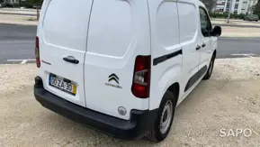 Citroen Berlingo de 2019