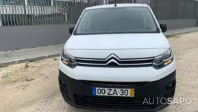 Citroen Berlingo de 2019