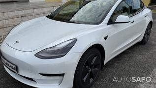 Tesla Model 3 de 2022