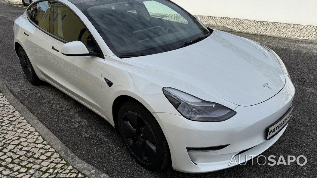 Tesla Model 3 de 2022