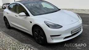 Tesla Model 3 de 2022