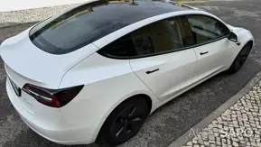 Tesla Model 3 de 2022