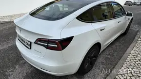 Tesla Model 3 de 2022