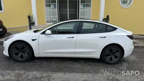 Tesla Model 3 de 2022